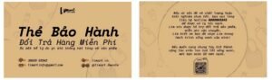 The bao hanh