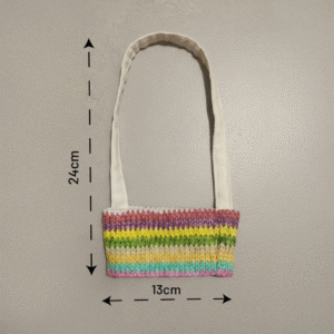 Quai xách ly tái chế nilon dệt 8 thong so