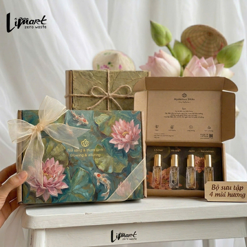 5. set 4 mui 5ml anh hop moi