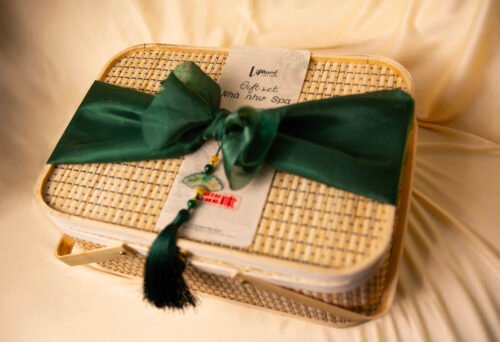 Set quà Nhà Như Spa - Ảnh 4