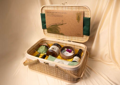 Set quà Nhà Như Spa