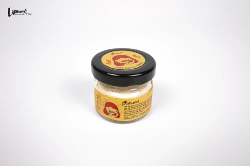 Bột đánh răng thảo mộc Limart 30g