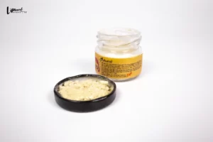 Bột Đánh Răng Thảo Mộc