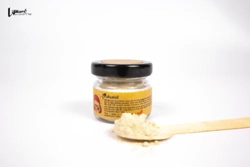 Bột đánh răng thảo mộc Limart 30g - Hình ảnh 4