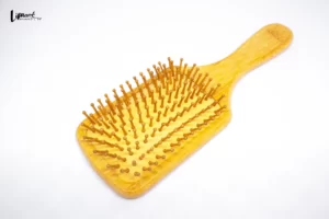 Lược gỗ