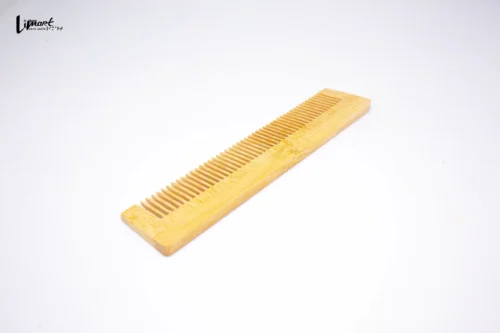 Lược Tre Thân Thiện Môi Trường (có thể khắc tên)