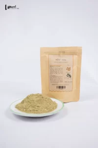 Bột mặt nạ thảo mộc
