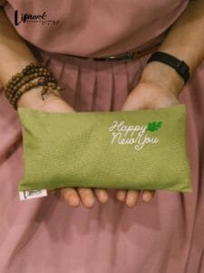 Túi Chườm Thảo Mộc