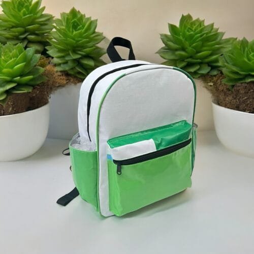 Balo Tái Chế từ Banner - Hình ảnh 4