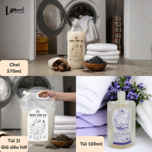 Phan loai goi 100ml chai 570ml tui 2l 1