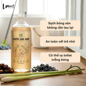 Nước lau sàn sinh học 2in1 5 cong dung noi bat 2