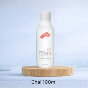 chai 100ml