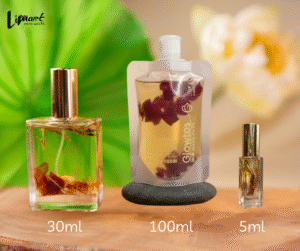 Dầu dưỡng đa năng Glowtos 6 dau duong phan loai glowtos lim